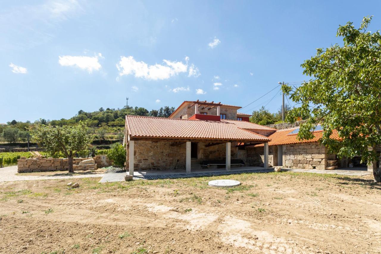 Quinta Do Passadico Lamego