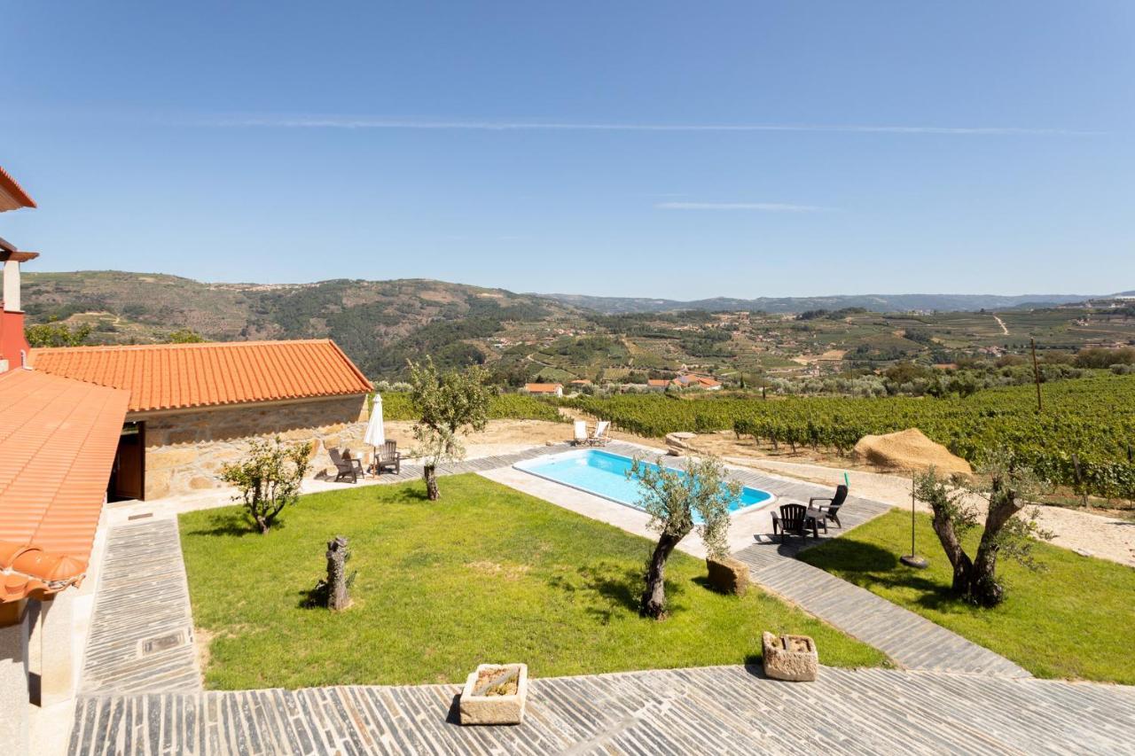 Quinta Do Passadico Farm stay Lamego