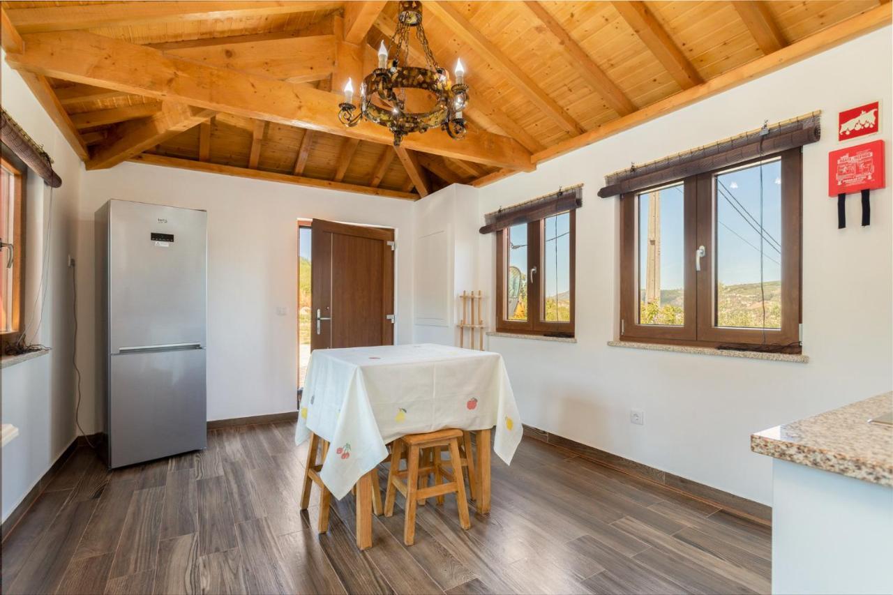 Farm stay Quinta Do Passadico